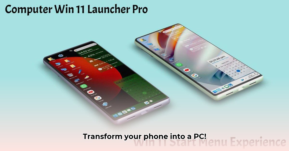 computer-launcher-pro